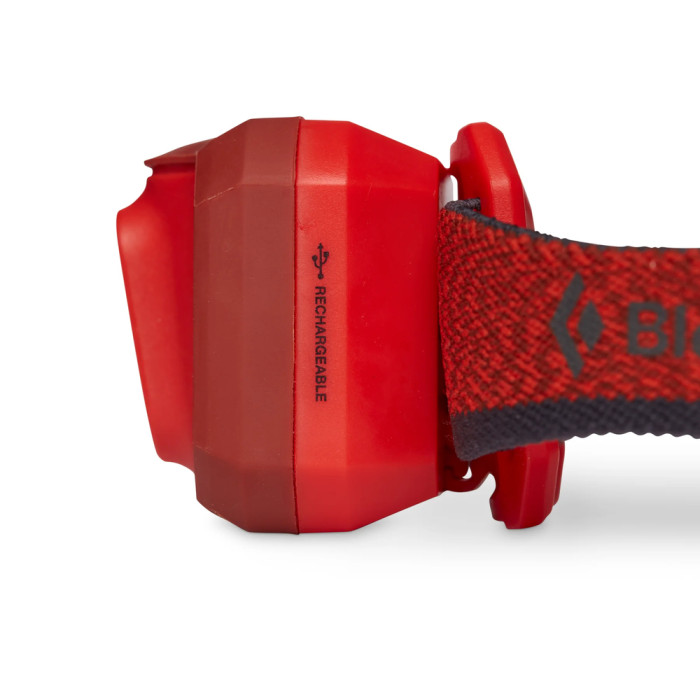 Ліхтар налобний Black Diamond Storm 500-R Octane 