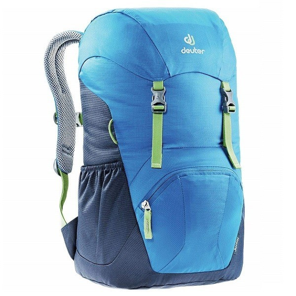 Рюкзак Deuter Junior 18 л bay-navy 