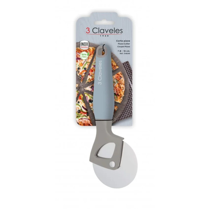 Ніж для піци 3claveles 3C4649, Іспанія 