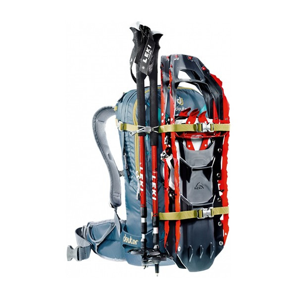 Рюкзак Deuter Freerider, 26 л, arctic-petrol 