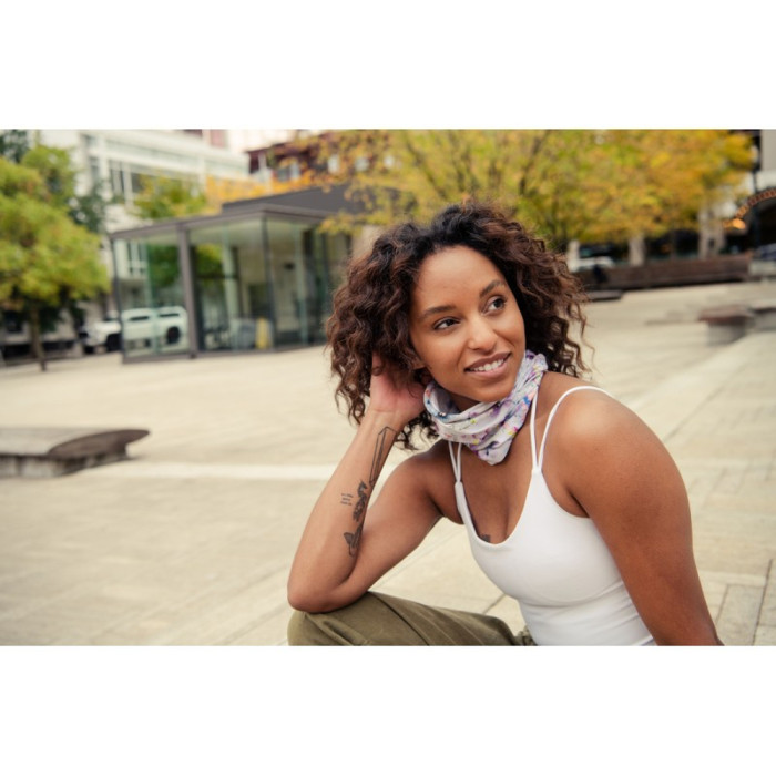 Шарф-труба Buff Coolnet UV+ E. Multi 