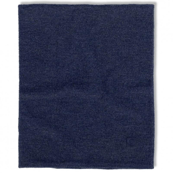 Шарф-труба Buff Merino Fleece solid Navy 