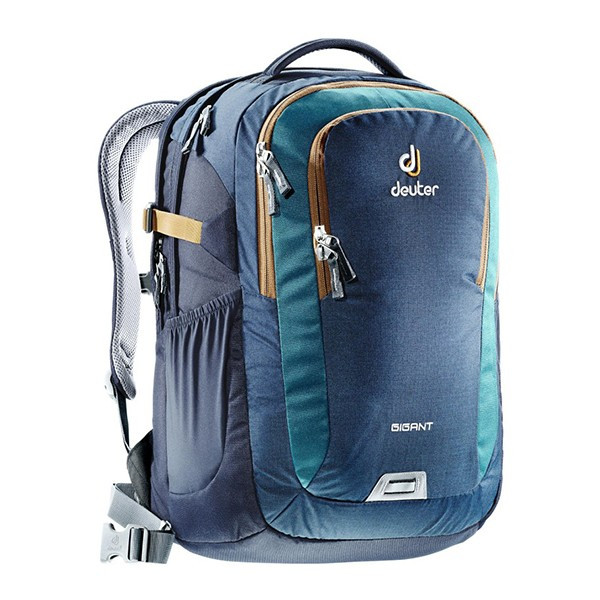Рюкзак Deuter Gigant, midnight-lion 