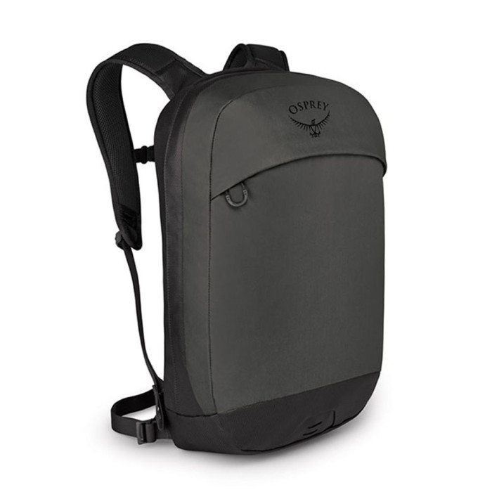 Рюкзак Osprey Transporter Panel 20 Black 