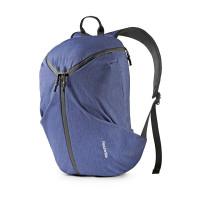 Рюкзак для ноутбука Naturehike Multifunctional Laptop Bag 15 л (NH18G020-L), синій