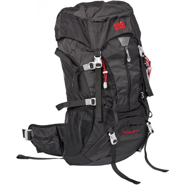 Рюкзак Skif Outdoor Highlander, 60L, black 