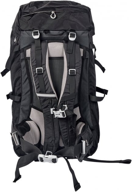 Рюкзак Skif Outdoor Highlander, 60L, black 