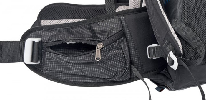 Рюкзак Skif Outdoor Highlander, 60L, black 