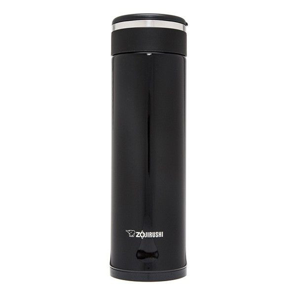 Термокружка Zojirushi SM-JD48BA 0.48 л Чорний 