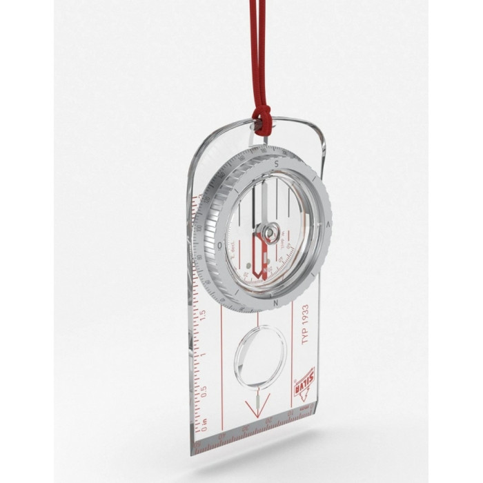 Компас Silva Typ 1933 (SLV 38418) 