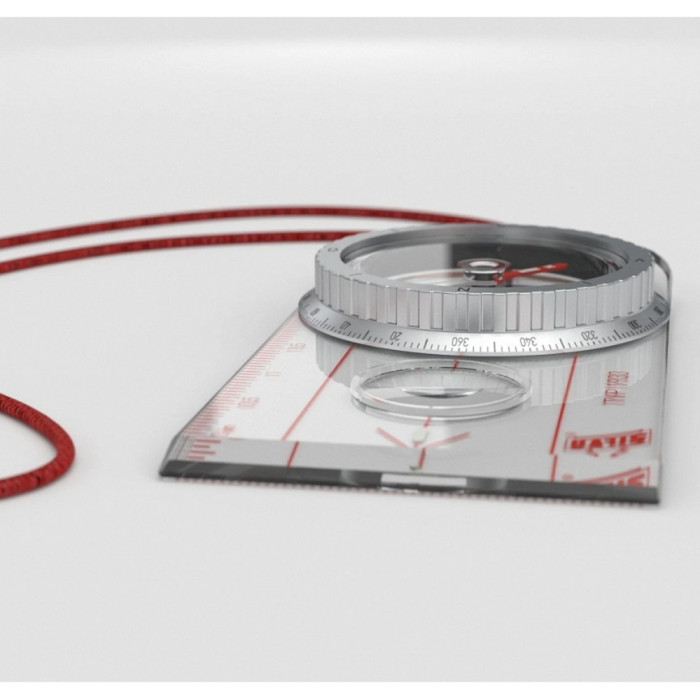 Компас Silva Typ 1933 (SLV 38418) 