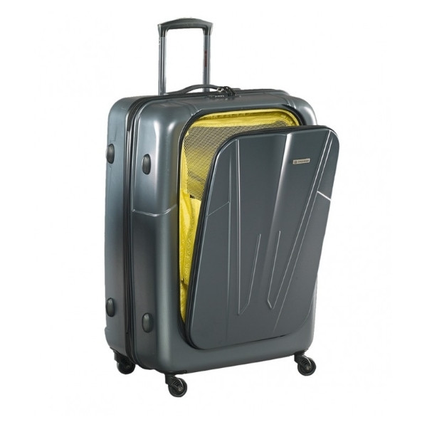 Валіза Багаж серії Caribee Concourse 27 " Graphite 