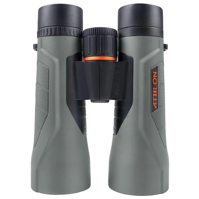 Бінокль Athlon Argos G2 HD 12x50 (114007) 