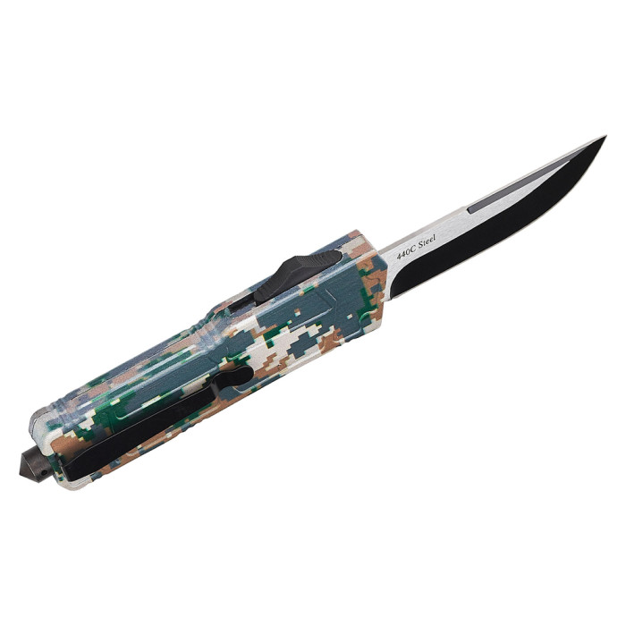 Кишеньковий ніж Grand Way 9182 BCV 