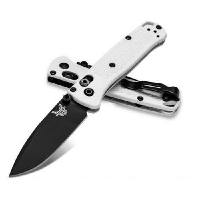 Ніж Benchmade Mini Bugout (533BK-1) 