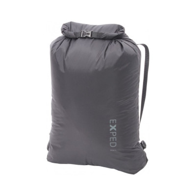 Рюкзак Exped Splash 15, Чорний