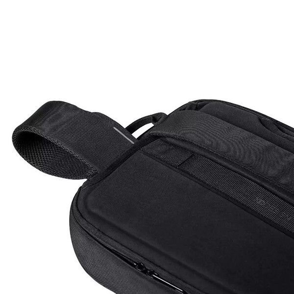 Рюкзак для ноутбука XD Design Bobby Bizz Anti-Theft 15.6 Black (P705. 571) 