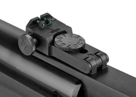 Гвинтівка Hatsan MOD 150-ТН TORPEDO 