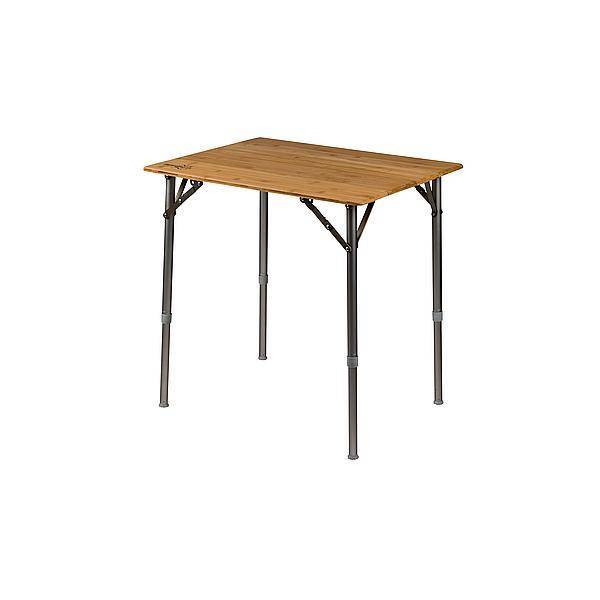 Стіл Bo-Camp Morris 65x50 см., коричневий (1404645) 