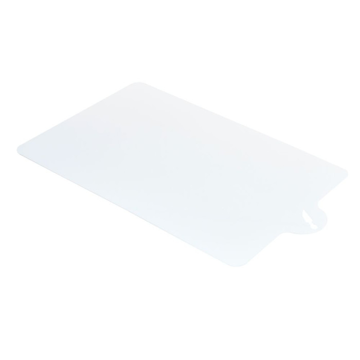 Обробна дошка кухонна Grossman біла 12052GR(white) 