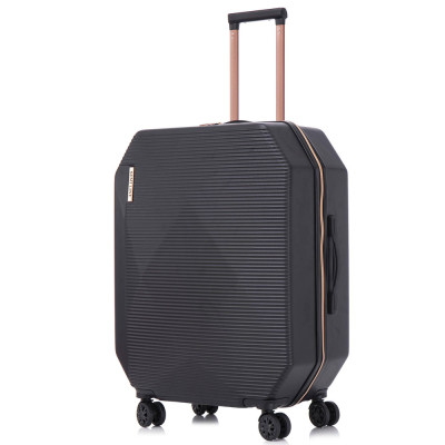 Валіза Semi Line 28" (L) Black (T5821-5)