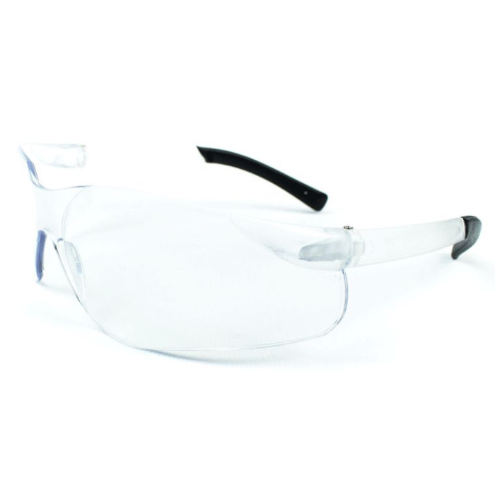 Окуляри Global Vision Turbojet (clear) прозорі 