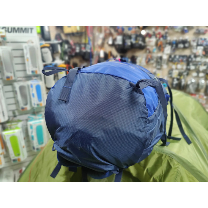 Рюкзак Pinguin Explorer 75, Navy (PNG 301168) 2020 