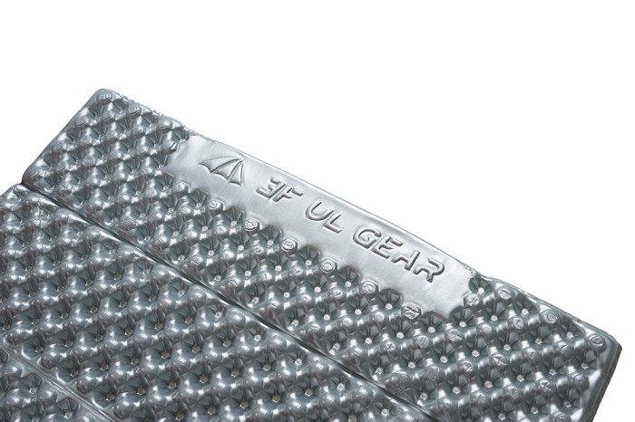 Килимок туристичний 3F Ul Gear Advanced 