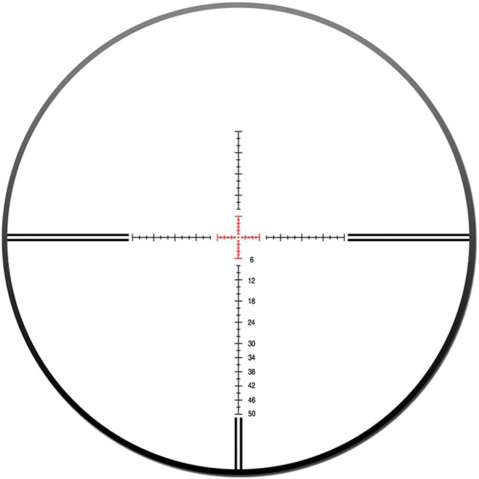 Приціл Discovery Optics LHD-NV 4-16X44SFIR SFP 30mm, з підсвічуванням (230104) 
