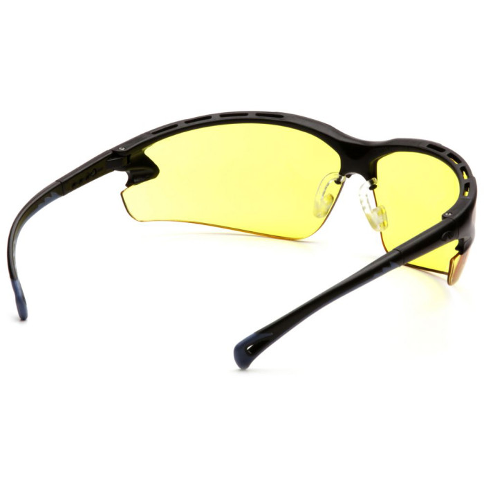 Окуляри Pyramex Venture-3 (amber) Жовті 