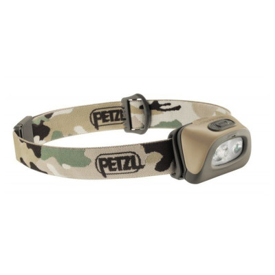 Ліхтар Petzl TacTikka RGB (camo)