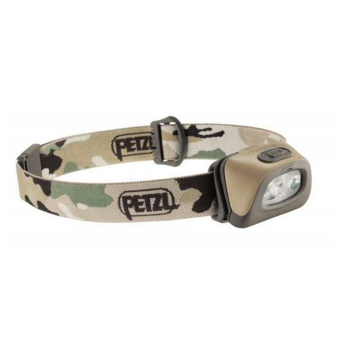 Ліхтар Petzl TacTikka RGB (camo) 