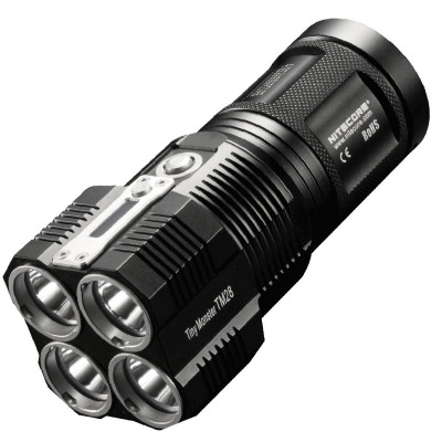 Ліхтар Nitecore TM28, 6000 люмен