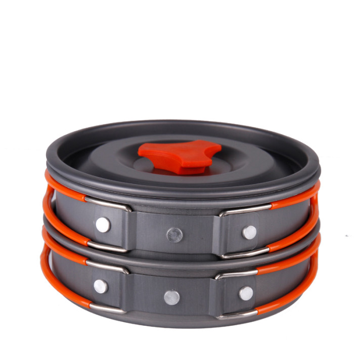 Набір посуду APG CK07 