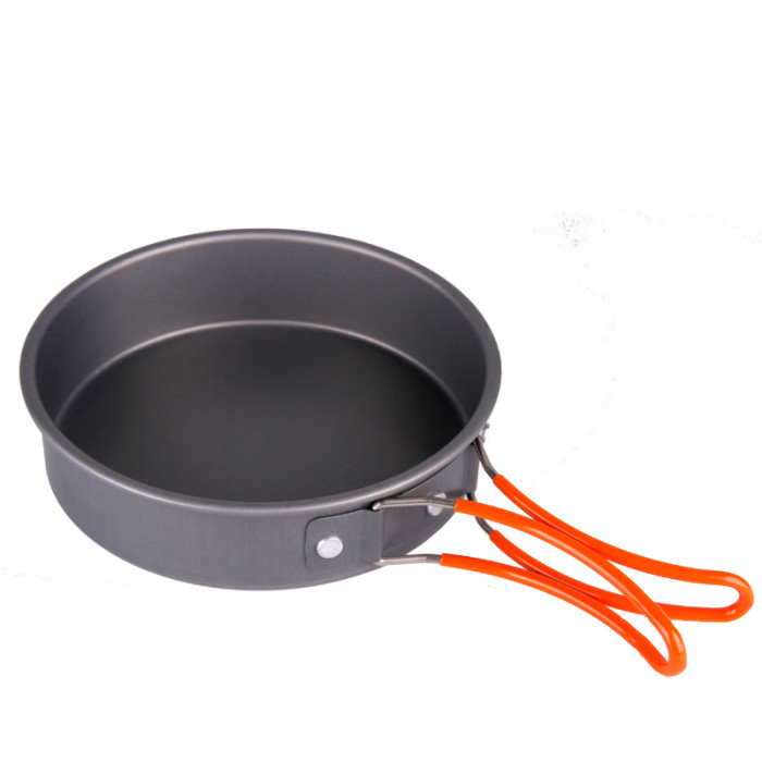 Набір посуду APG CK07 