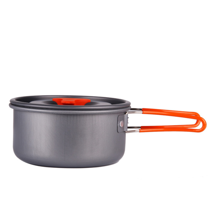 Набір посуду APG CK07 