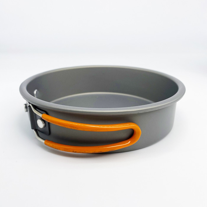 Набір посуду APG CK07 