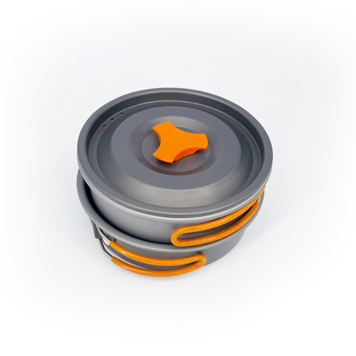 Набір посуду APG CK07 