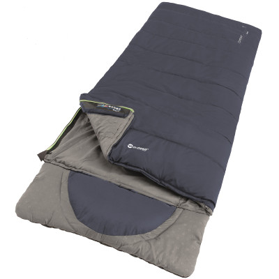 Спальний мішок Outwell Contour Lux Reversible /-3°C Left (230366)