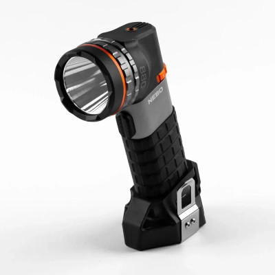 Ліхтар ручний експедиційний Nebo Luxterme SL 50, 450 люмен (NB NEB-SPT-1003-G)