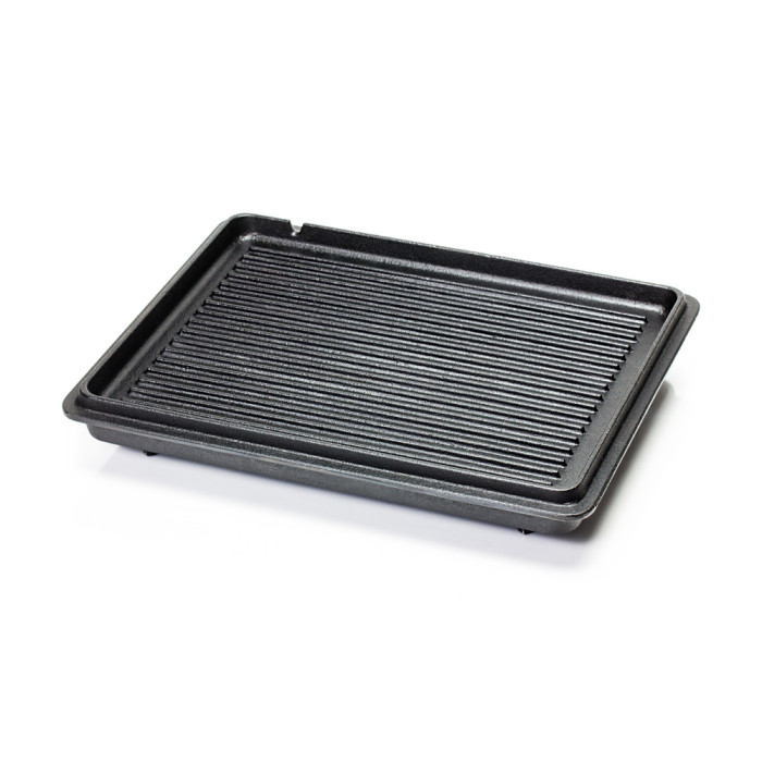 Жарівня чавунна Petromax Loaf Pan with Lid 5,5 л