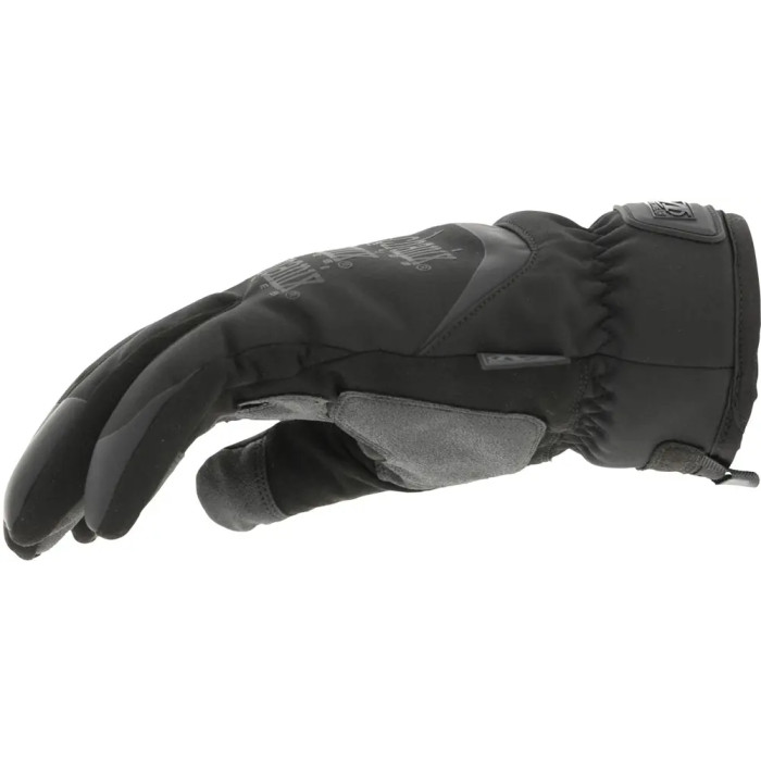 Перчатки Mechanix ColdWork Insulated FastFit XL Black 