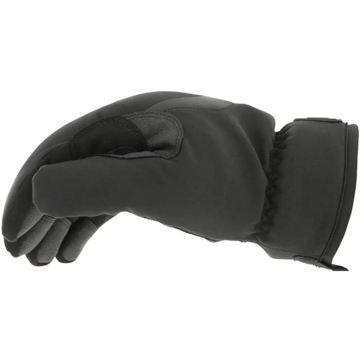 Перчатки Mechanix ColdWork Insulated FastFit XL Black 