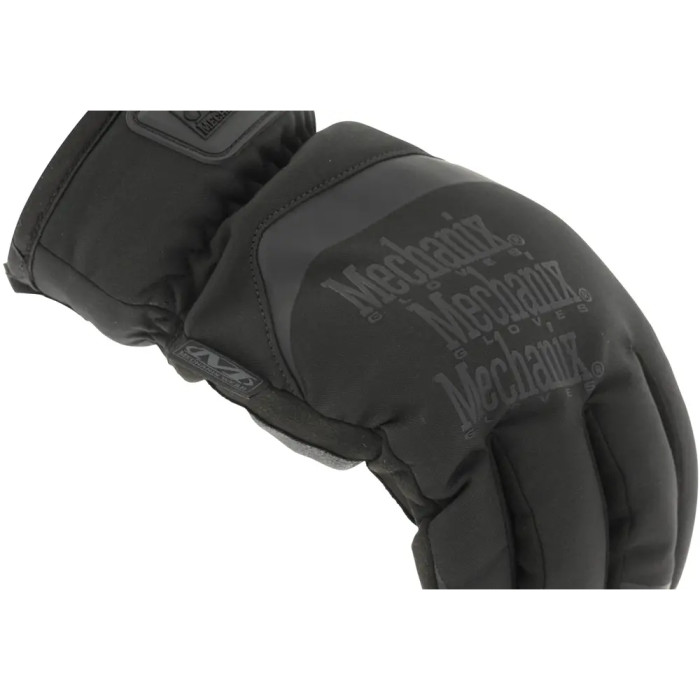 Перчатки Mechanix ColdWork Insulated FastFit XL Black 