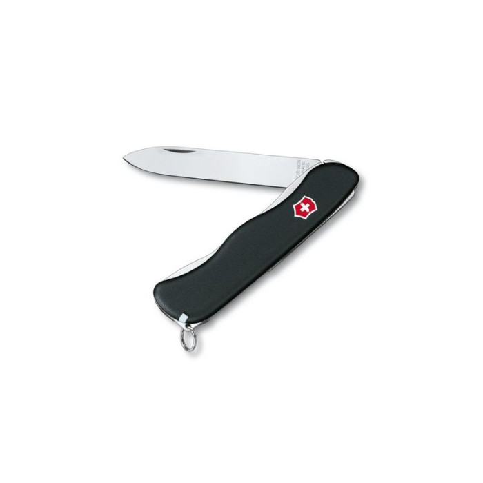 Ніж складаний Victorinox Sentinel (0.8413. 3B1) 