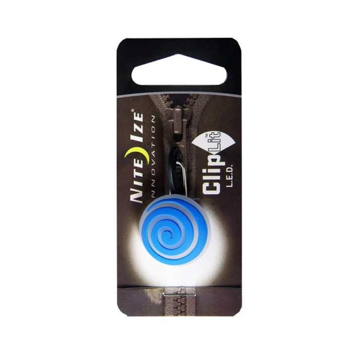 Карабін Nite ize CarbClipSpirel SBiner NI653 