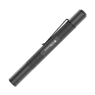Туристичний ліхтар Led Lenser P4X, 120 люменів