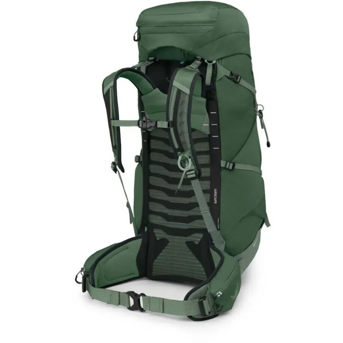Рюкзак Osprey Talon 44 green canopy/pine leaf - L/XL - зелений 