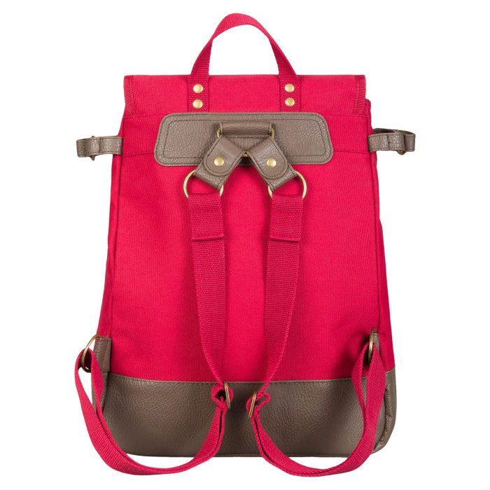 Рюкзак міський CAT Spotlight 83473 17 л, коричневий 