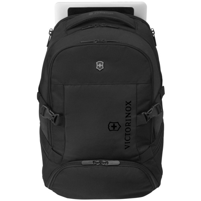 Рюкзак для ноутбука Victorinox Travel VX SPORT EVO/Black (Vt611419) 